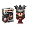 Funko POP! Comics - Hellboy Vinyl Figure - THE QUEEN OF BLOOD (Nimue) #06 (Mint)