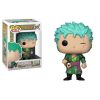 Funko POP! Animation - One Piece S2 Vinyl Figure - RORONOA ZORO (Mint)
