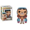 Funko POP! Animation - One Piece S2 Vinyl Figure - FRANKY (Mint)