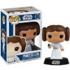 Funko POP! Star Wars Vinyl Bobble-Head - PRINCESS LEIA #04 (Mint)