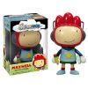 Funko Vinyl Figures - Scribblenauts - MAXWELL (Mint)