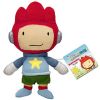 Funko Plushies - Scribblenauts - MAXWELL (7 inch) (Mint)