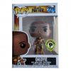 Funko POP! Marvel - Black Panther Vinyl Figure - OKOYE #275 (Mint)