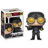 Funko POP! Comics - Hellboy Vinyl Figure - LOBSTER JOHNSON #04 (Mint)