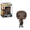 Funko POP! Marvel - Black Panther Vinyl Figure - NAKIA #277 (Mint)