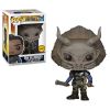 Funko POP! Marvel - Black Panther Vinyl Figure - ERIK KILLMONGER (Masked) #278 *Chase* (Mint)