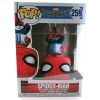 Funko POP! Marvel Spider-Man Homecoming Vinyl Bobble Figure - SPIDER-MAN (Upside Down) #259 (Mint)