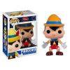 Funko POP! Disney - Vinyl Figure - PINOCCHIO #06 (Mint)