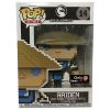 Funko POP! 8-Bit Mortal Kombat X Vinyl Figure - RAIDEN #14 (Mint)