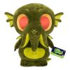 Funko SuperCute Plushies - THE REAL CTHULHU (12 inch) (Mint)