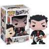 Funko POP! Rock - Vinyl Figure - SID VICIOUS (The Sex Pistols) (Mint)