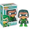 Funko POP! Heroes - Vinyl Figure - GREEN ARROW #15 (Mint)