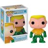 Funko POP! Heroes - Vinyl Figure - AQUAMAN (Original Version) #16 (Mint)