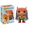Funko POP! Heroes - Vinyl Figure - HAWKMAN #17 (Mint)