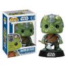 Funko POP! Star Wars Vinyl Bobble-Head - GAMORREAN GUARD #12 (Mint)