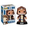 Funko POP! Star Wars Vinyl Bobble-Head - OBI-WAN KENOBI #10 (Mint)