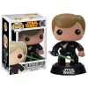 Funko POP! Vault - Star Wars Vinyl Bobble-Head - JEDI LUKE SKYWALKER #11 (Mint)