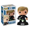 Funko POP! Star Wars Vinyl Bobble-Head - JEDI LUKE SKYWALKER #11 (Mint)