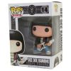 Funko POP! Rocks - Vinyl Figure - DEE DEE RAMONE (The Ramones) (Mint)