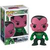 Funko POP! Heroes - DC Comics Vinyl Figure - SINESTRO #12 (Mint)