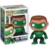 Funko POP! Heroes - Vinyl Figure - HAL JORDAN #11 (Mint)