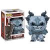Funko POP! Holidays Vinyl Figure - KRAMPUS (Frozen) #14 *Exclusive* (Mint)