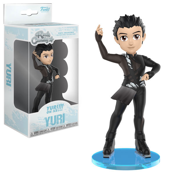 funko yurio