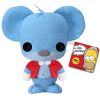 Funko Plushies - The Simpsons - ITCHY (7 inch) (Mint)