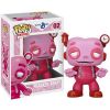 Funko POP! Ad Icons - Vinyl Figure - FRANKEN BERRY #02 (Mint)