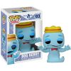 Funko POP! Ad Icons - Vinyl Figure - BOO BERRY #03 (Mint)