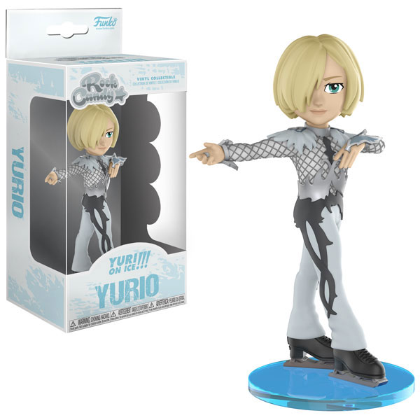 funko yurio