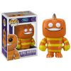 Funko POP! Disney - Vinyl Figure - GEORGE SANDERSON #14 (Mint)