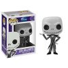 Funko POP! Disney - Vinyl Figure - JACK SKELLINGTON #15 (Mint)