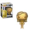Funko POP! Movies - James Bond 007 Vinyl Figure - GOLDEN GIRL (Jill Masterson - Goldfinger) (Mint)