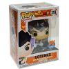 Funko POP! Animation - Dragon Ball Super Vinyl Figure - GOTENKS #319 *Exclusive* (Mint)