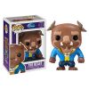 Funko POP! Disney - Vinyl Figure - THE BEAST #22 (Mint)