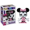 Funko POP! Disney - Vinyl Figure - MINNIE MOUSE #23 (Mint)