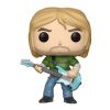 Funko POP! Rocks S3 Vinyl Figure - KURT COBAIN (Nirvana) (Mint)