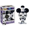 Funko POP! Disney - Vinyl Figure - STEAMBOAT WILLIE #24 (Mint)