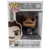 Funko POP! Games Hello Neighbor Vinyl Figure - THE NEIGHBOR WITH APRON AND CLEAVER #265 *Exclusive* 