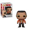 Funko POP! WWE Wave 7 Vinyl Figure - THE ROCK (Old School - Orange Shirt) (Mint)