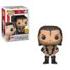 Funko POP! WWE Wave 7 Vinyl Figure - RAZOR RAMON (NWO - Black Vest) *Chase* (Mint)