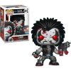 Funko POP! Heroes - DC Comics Vinyl Figure - LOBO (Bloody Version) #231 (Mint)