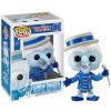 Funko POP! Holiday - Vinyl Figure - SNOW MISER (3.75 inch) (Mint)