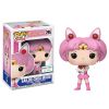 Funko POP! Animation - Sailor Moon Vinyl Figure - SAILOR CHIBI MOON (Glitter) #295 (Mint)