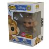 Funko POP! Disney - Aladdin Vinyl Figure - ABU (Flocked) #353 *Hot Topic Exclusive* (Mint)
