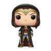 Funko POP! Movies - Wonder Woman S2 Vinyl Figure - WONDER WOMAN (Cloak) (Mint)