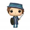 Funko POP! Movies - Wonder Woman S2 Vinyl Figure - ETTA (Sword & Shield) (Mint)