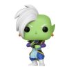 Funko POP! Animation - Dragon Ball Super Vinyl Figure - ZAMASU #316 (Mint)