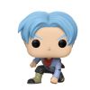 Funko POP! Animation - Dragon Ball Super Vinyl Figure - FUTURE TRUNKS #313 (Mint)